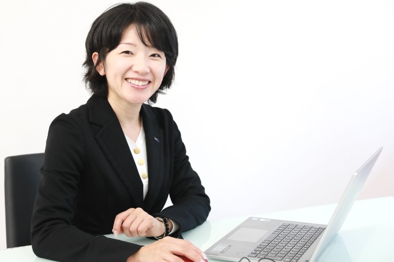ハウスドゥ大森海岸 代表取締役 鈴木美季